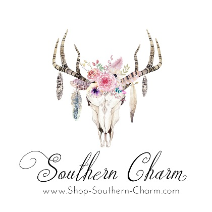 Southern 2025 charm shopping