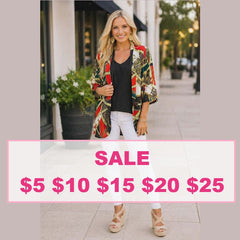 SALE ALBUM
