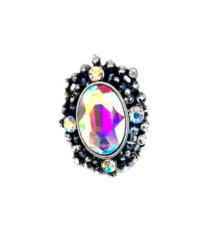 Concho Bling Ring