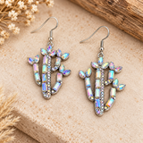 Cactus style Earrings