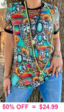 S, L, 3X Thunderbird Graphic short sleeve top