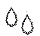 Teardrop Earring