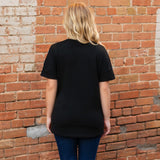 Howdy Witches top