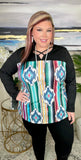 XXXL: Tribal top
