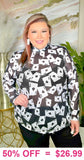 Ace of Spades Poker checkered mesh top