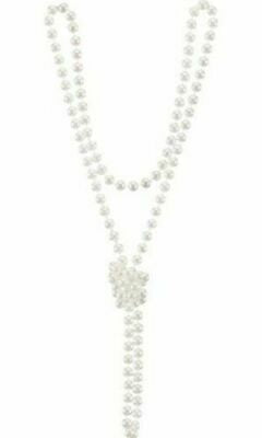 Pearl Strand Layering Necklace